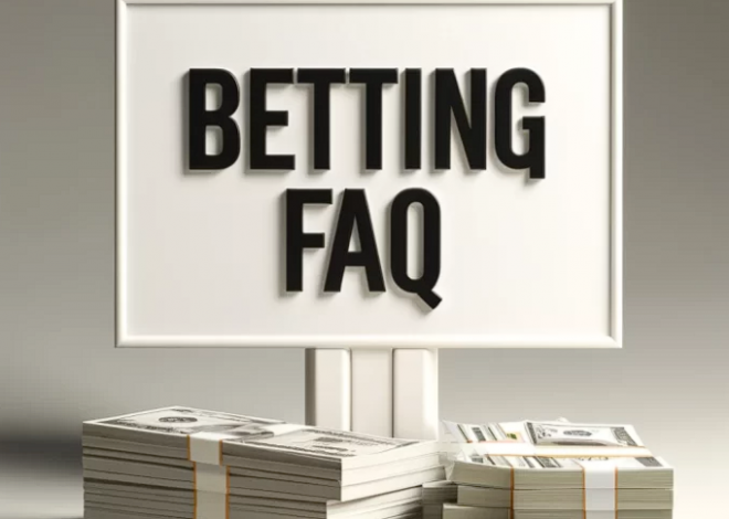 Betting FAQs: Answered for Tanzanian Bettors